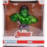 Jada Toys Marvel The Avengers Hulk Die-Cast Collectible Figure - New, Sealed