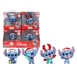 Jada Toys Metalfigs Disney Lilo & Stitch 2.5" Die-Cast Collectible Figure (Set Of 4) - New, Sealed