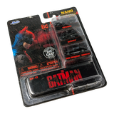 Jada Toys The Batman Die-cast Vehicle Set - New, Non-Mint Condition