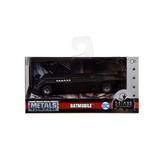 Jada Toys Batman The Animated Series Batmobile 1:32 Die-Cast Collectible Vehicle - New, Sealed