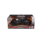 Jada Toys Batman Arkham Knight Batmobile 1:32 Die-Cast Collectible Vehicle - New, Sealed