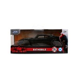 Jada Toys The Batman Batmobile 1:32 Die-Cast Collectible Vehicle - New, Sealed