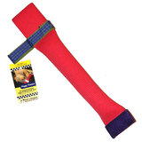 Katie's Bumpers Firehose Puppy Trainer - Large - Tug/Fetch Toy For Dogs
