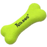 Kong Airdog Bone Dog Toy Non-Squeak