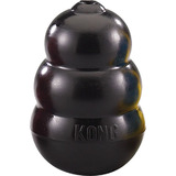 Kong Extreme Dog Chew Toy - King Size XXL Black