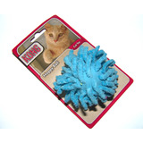 Kong Premium Cat Toy - Moppy Ball