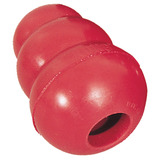 Kong Classic Dog Chew Toy - Small Red