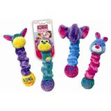 Kong Squiggles - Assorted - Medium