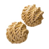 Kong Active Cat Toy - Straw Balls