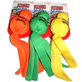 KONG Wet or Water Wubba in Two Sizes and Three Colours
