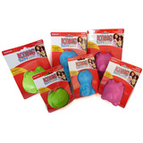 KONG Tuff'n Lite For Dogs in Two Sizes and Three Designs