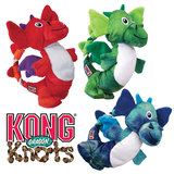 KONG Dragon Knots For Dogs in Three Colours
