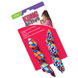 Kong Active Curlz Catnip Cat Toy 2-Pack