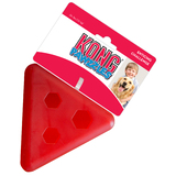 Kong Pawzzles Pyramid - Puzzle Toy For Dogs - Assorted Colours