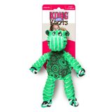 Kong Floppy Knots - Hippo - Small/Medium