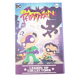 Legion Of Collectors DC Comic Book The Riddler #1 (Batman Villains Box) Mint Condition