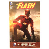 Legion Of Collectors DC Comic Book The Flash (DC TV Box) Mint Condition