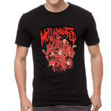 FUNKO DC's Most Wanted - Legion Of Collectors Funko Tees T-Shirt New In Package
