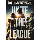 Funko Legion Of Collectors Subscription Box - November 2017 Justice League - New, Mint