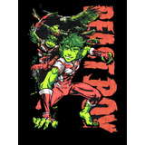 Funko Teen Titans Beast Boy - T-Shirts In Various Styles & Sizes - DC Legion Of Collectors Exclusive - New, Mint Condition