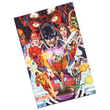 Legion Of Collectors DC Comic Book Teen Titans #1 Variant New Mint Condition