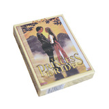 The Princess Bride Playing Cards - New Mint Condition
