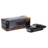 Greenlight Supernatural 1967 Chevrolet Impala Sport Sedan 1:64 - New Mint Condition