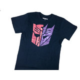 Loot Crate Transformers T-Shirt Licensed Brand New