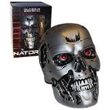 Terminator Genisys Collectible Half Scale Endo Skull Model - Loot Crate Exclusive - New, Mint