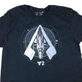 Destiny 2 T-Shirt - Loot Crate 2017 Exclusive - New With Tags