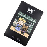 Westworld Collectible Diorama - Dolores And Arnold - Loot Crate Exclusive - New, Mint Condition
