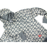 Dungeons And Dragons Exclusive 'Logos And Dice' Hoodie Mens Size XL NEW
