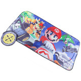 Super Mario Brothers 'Mario Kart' Vehicle Sun Shade - Loot Crate Exclusive Item
