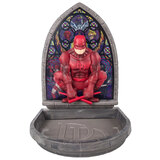 Daredevil Collectible Figure - 3D Comic Desk Tray - Loot Crate Exclusive - New, Mint Condition