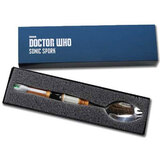 BBC Doctor Who Sonic Spork - Licensed Product Exclusive To Loot Crate- New, Mint Condition