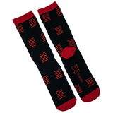 G.I. Joe Crew Socks - Loot Crate Exclusive - New - Mens Size 6-12