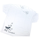 Napoleon Dynamite Unicorn Drawing T-Shirt (3XL) By Loot Crate - New, With Tags