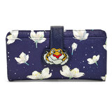 Loungefly Disney Aladdin Rajah Starry Night Wallet - BoxLunch Exclusive - New, Mint Condition