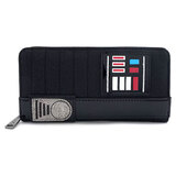 Loungefly Star Wars Darth Vader Cosplay Wallet - New, Mint Condition