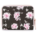 Loungefly Disney Minnie Mouse Floral Wallet - New, Mint Condition