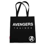 Loungefly Marvel Avengers Trainee Tote - BoxLunch Exclusive - New, With Tags
