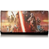 Loungefly Star Wars: The Force Awakens Movie Poster Wallet - New, With Tags