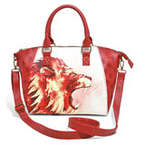 Loungefly Harry Potter Gryffindor Satchel Bag - New, With Tags