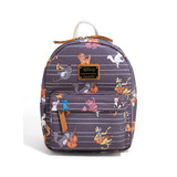 Loungefly Disney Cats Mini Backpack - BoxLunch Exclusive - New, With Tags