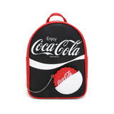 Loungefly Coca-Cola Mini Backpack With Coin Purse - New, With Tags