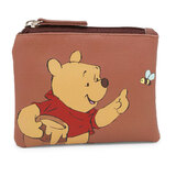 Loungefly Disney Winnie the Pooh Hunny Pots Coin Purse with Reusable Tote - BoxLunch Exclusive - New, With Tags