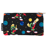Looney Tunes - Marvin The Martian Pouch by Loungefly - New, With Tags