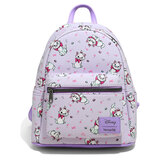 Loungefly Disney The Aristocats Marie Mini Backpack - New With Tags