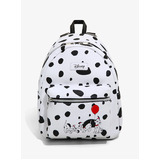 Loungefly Disney 101 Dalmatians Spotted Mini Backpack - New With Tags
