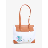 Loungefly Disney Lilo & Stitch Water Ducklings Satchel - New, With Tags